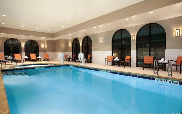 Hampton Inn Brigham City