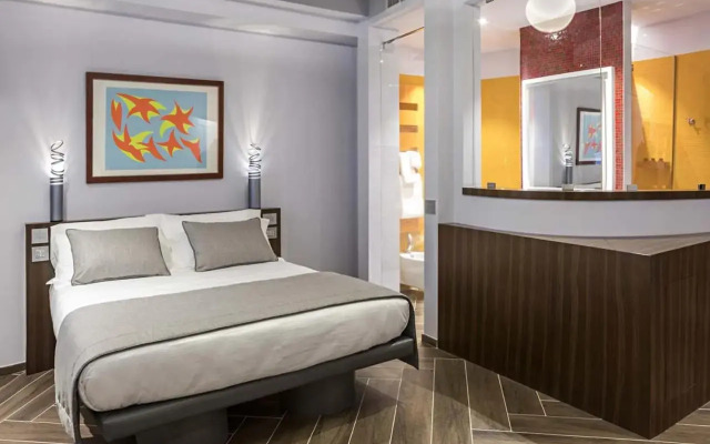 Borgo San Barbato Resort Spa & Golf