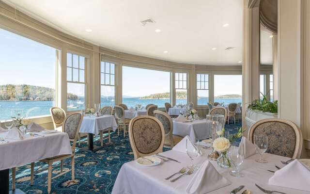 Bar Harbor Inn