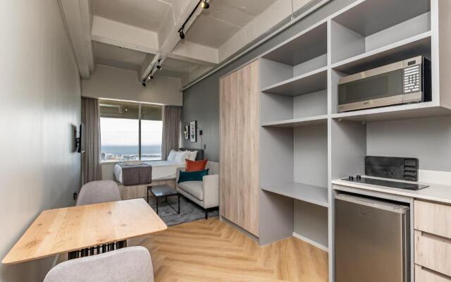 One Thibault Apartments by ITC Hospitality