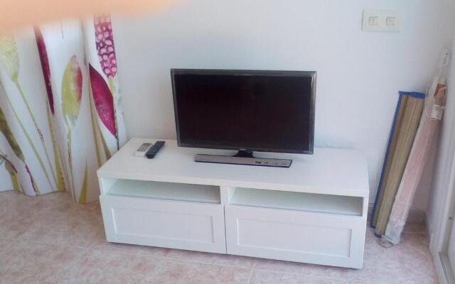 Galdana Sun And Beach