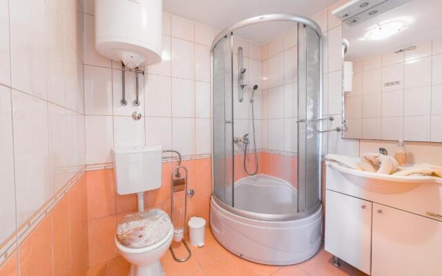 Apartments Sea Vodice