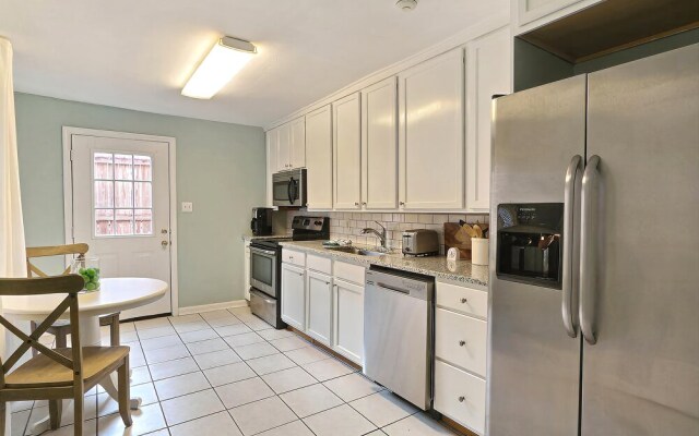 Parkside Manor by Gallery Stays