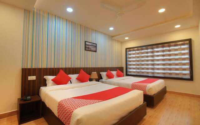 OYO 16047 Igloo Residency