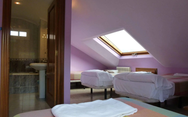 Hostal Ciudad de Nájera