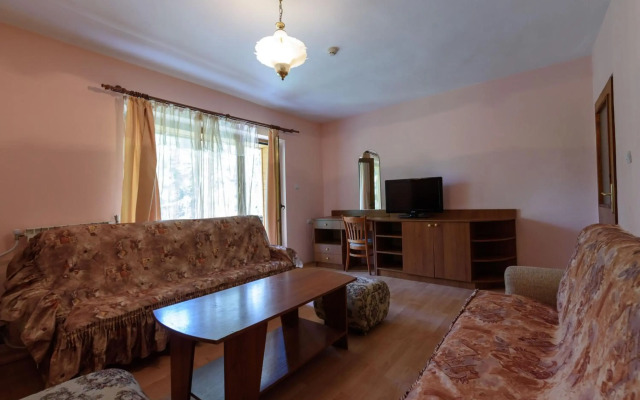 Ski Hotel Katerina