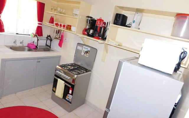 Bangili Rentals
