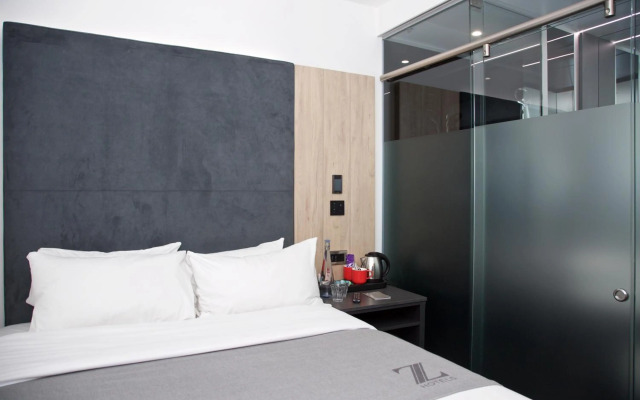 The Z Hotel Bath