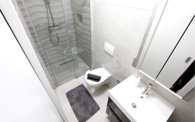 Apartment Oasis A1 Nin, Zadar riviera