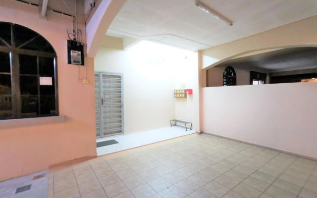 Warni Villa 8 Whole Or Room