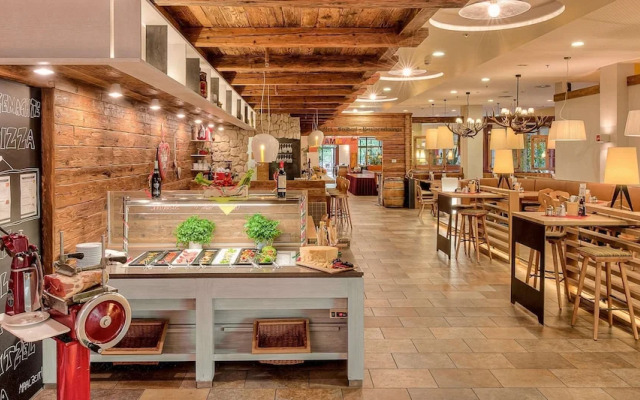 Best Western Am Walserberg