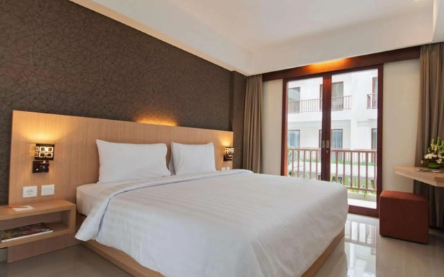 Sense Sunset Hotel Seminyak