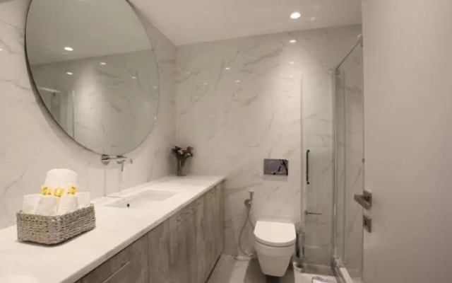 LeGeo-Luxurious Athenian Apartment