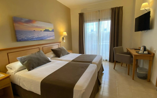 Hotel Victoria Playa