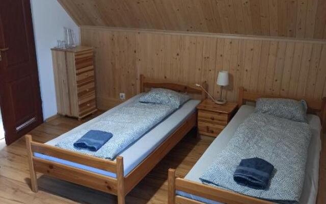 Jałowcówka Centrum Aktywności Psychoruchowej