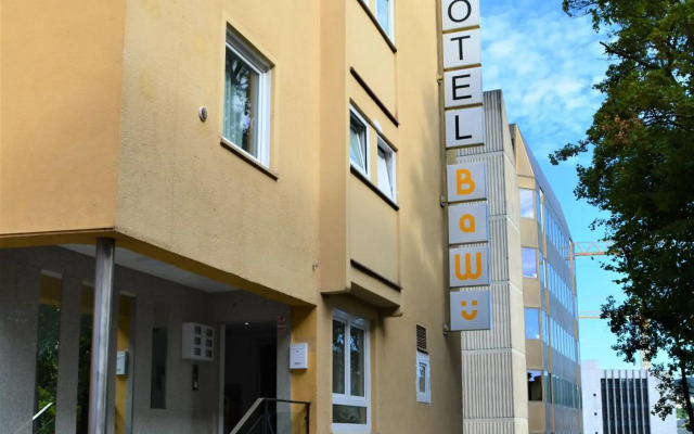Hotel Mack