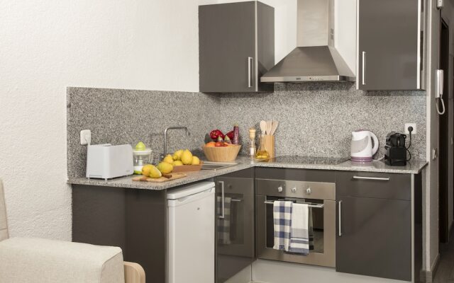 Pierre & Vacances Residence Blanes Playa