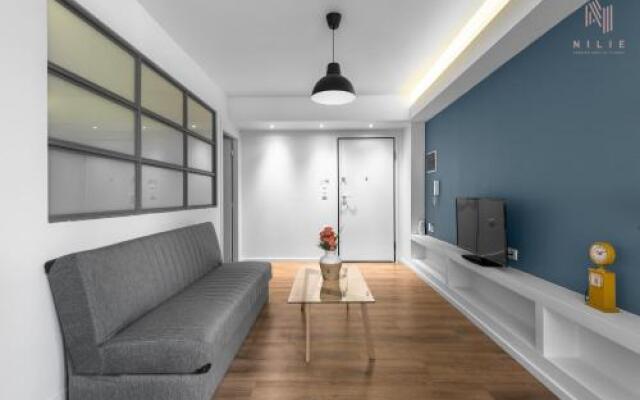 Civilian Boutique Apartments Nilie Hospitality Management