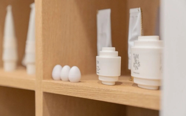 Aank Hotel Cheonan Station Ⅱ