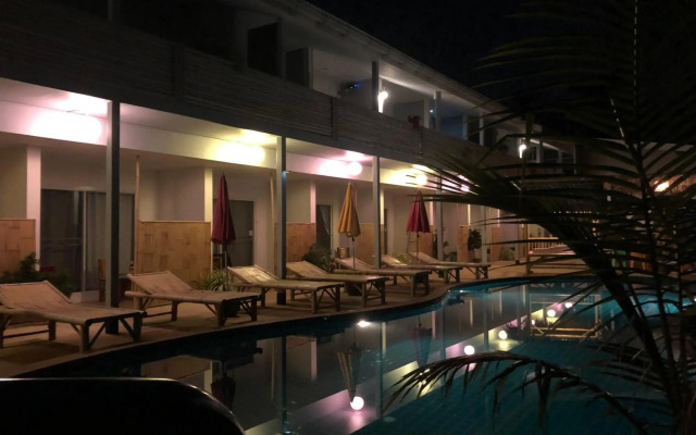 Samui Zenity Hotel