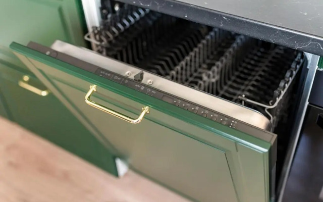 YourSecondFlat Grzybowska Metropoint