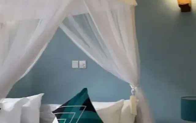 Bamburi Beach Villa LTD