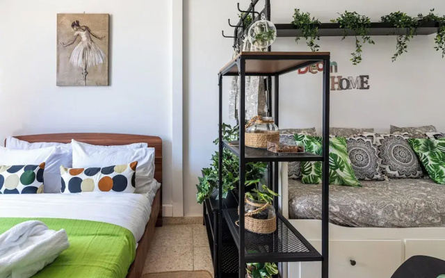 Oasis - Cosy Studio in Larnaca