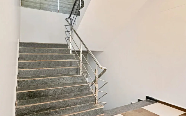 Hotel Navalai Pride By OYO Rooms