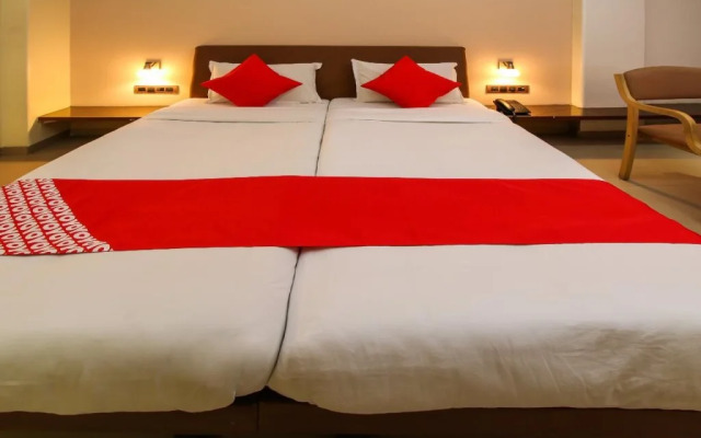 Hotel Panchalee deluxe