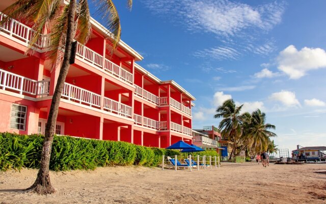 Mayan Princess Hotel