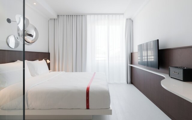 Ruby Bea Hotel Florence