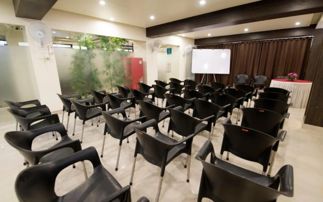 Hotel Suresh Inn