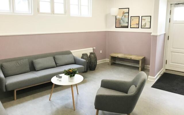 Danhostel Faaborg