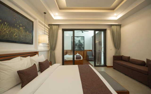 The Tito Suite Residence