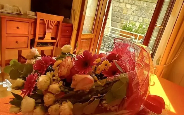 La Magnolia Hotel Sorrento