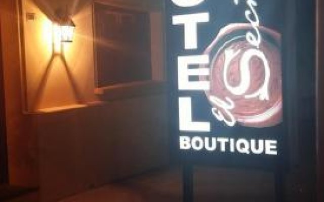 El Secreto Hotel Boutique