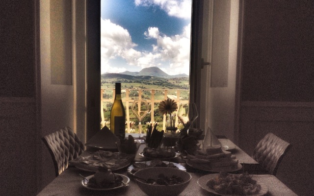 Relais Del Borgo Hotel e Spa