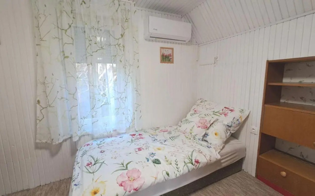 Borbála Vendégház Apartment