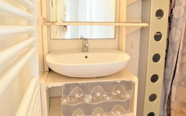 Appartement Cavalaire-sur-Mer, 2 pièces, 4 personnes - FR-1-226B-101