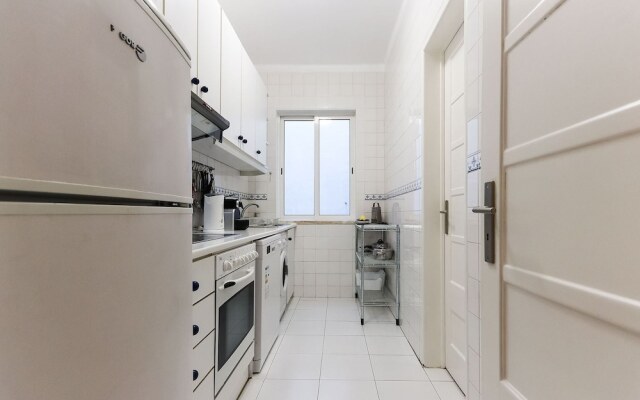 Avenida Liberdade Elegant by Homing