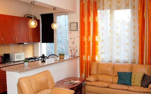 Rosuites Apartment Accommodation