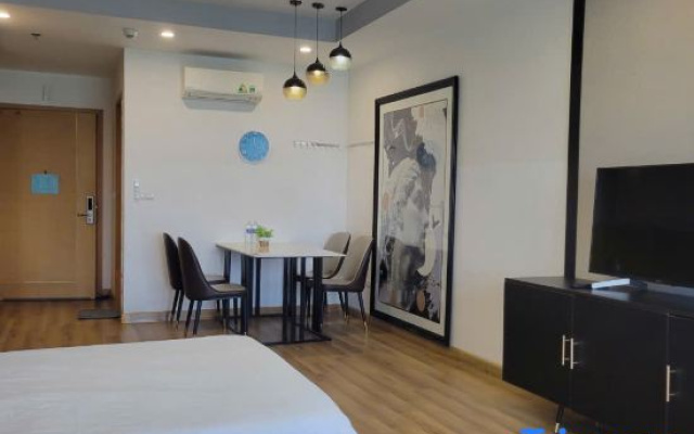 Sunny Sea View Apartment - TMS Quy Nhon