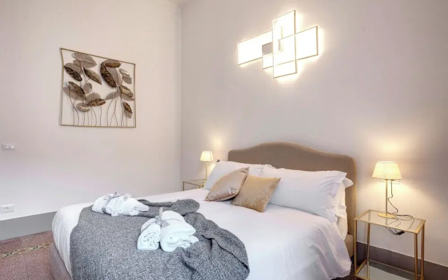 Mamo Florence - Magenta Apartment