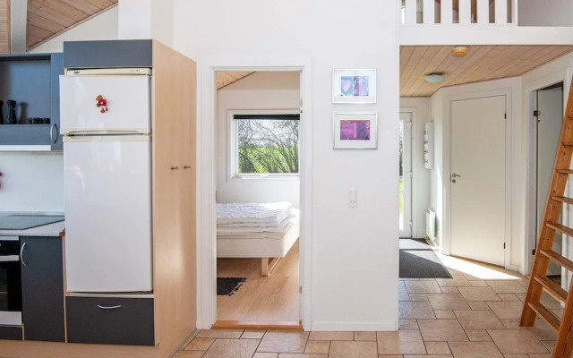 6 Person Holiday Home in Nordborg