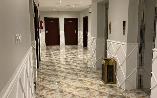 Al Hammad Hotel Apartments 2