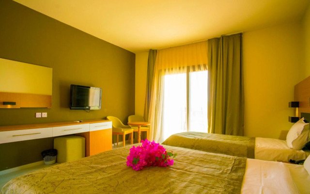 Hotel Sempati
