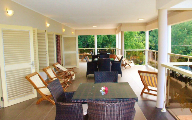 Summer Self Catering
