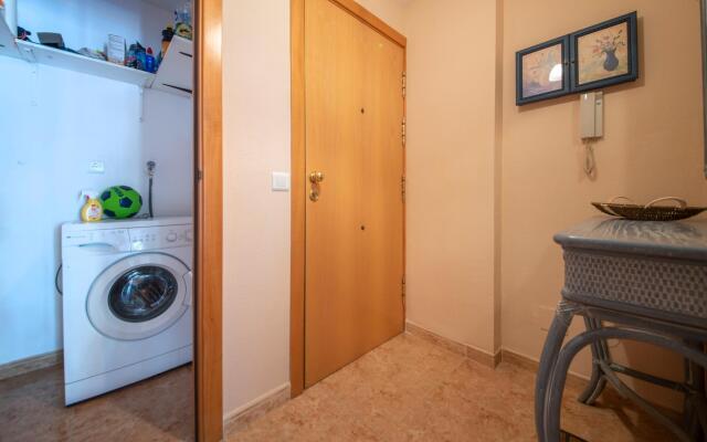 Bfa 129 - Apartamento Vega