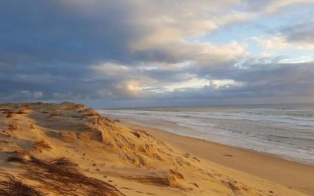 Le Lodge du Cap-Ferret