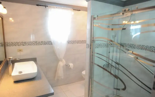 Country Club Mangowalk Townhouse